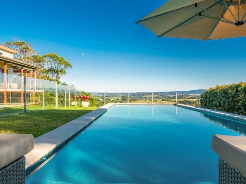 124 Coopers Shoot Road, Coopers Shoot NSW 2479