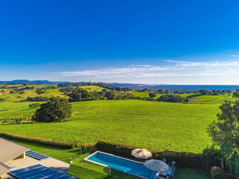 124 Coopers Shoot Road, Coopers Shoot NSW 2479