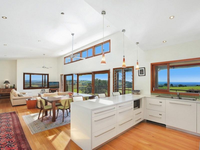 124 Coopers Shoot Road, Coopers Shoot NSW 2479