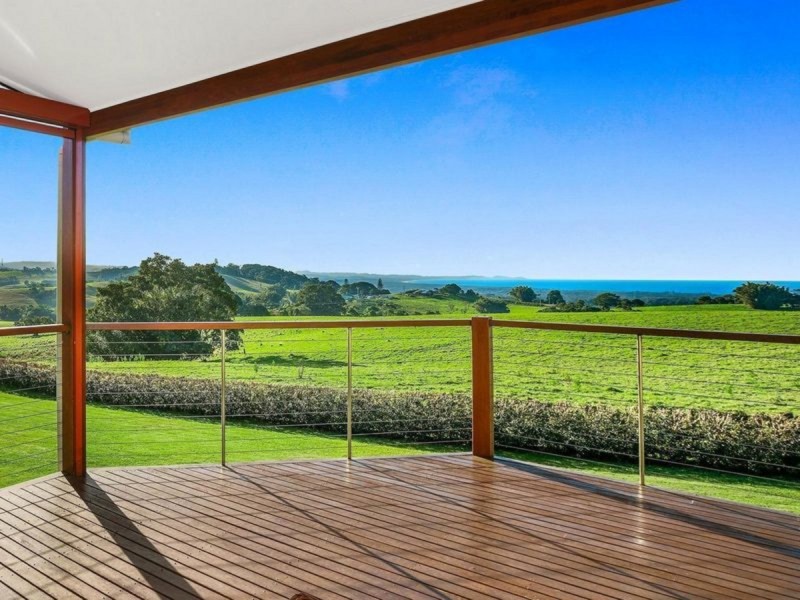 124 Coopers Shoot Road, Coopers Shoot NSW 2479