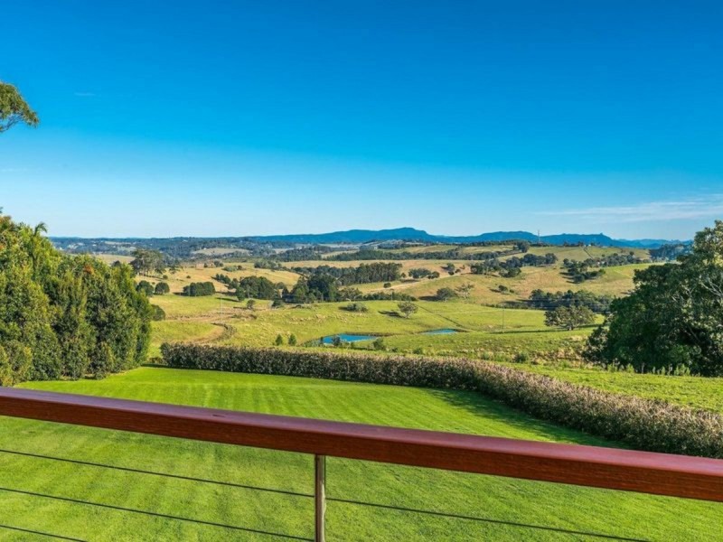 124 Coopers Shoot Road, Coopers Shoot NSW 2479