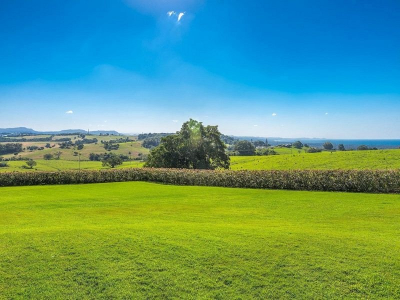 124 Coopers Shoot Road, Coopers Shoot NSW 2479