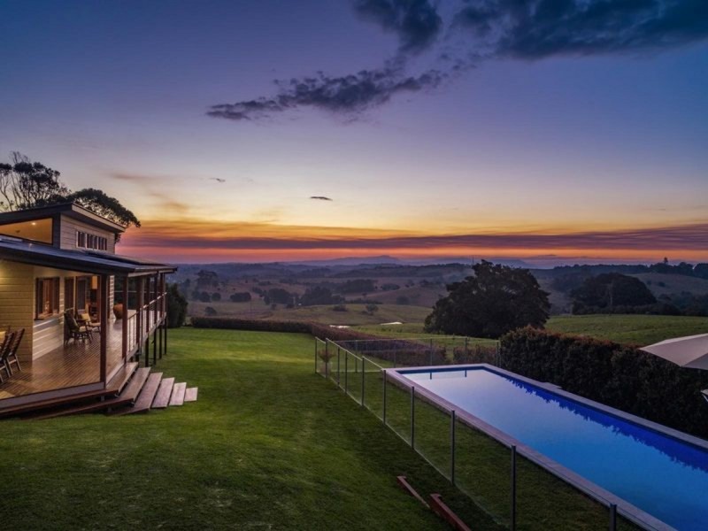 124 Coopers Shoot Road, Coopers Shoot NSW 2479