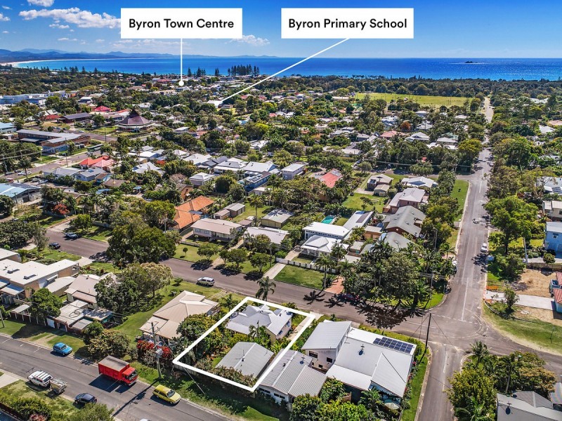32 Browning Street, Byron Bay NSW 2481