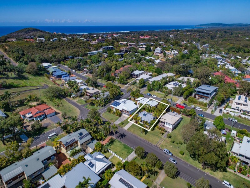 32 Browning Street, Byron Bay NSW 2481