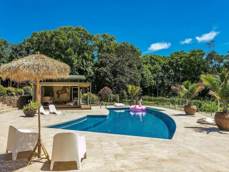 173 McGettigans Lane, Ewingsdale NSW 2481