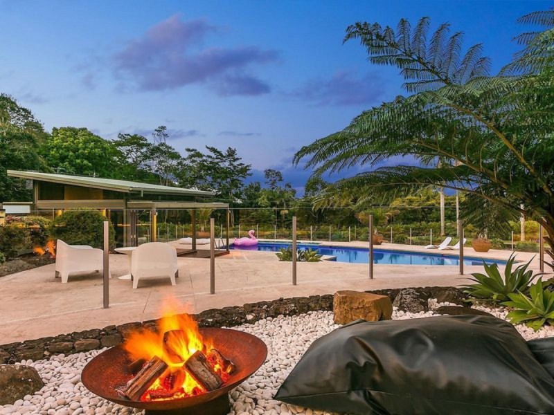 173 McGettigans Lane, Ewingsdale NSW 2481