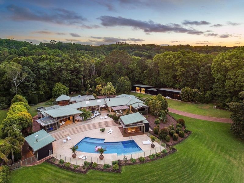 173 McGettigans Lane, Ewingsdale NSW 2481