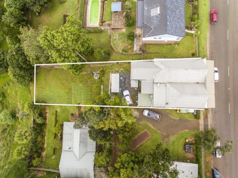 88 James Street, Dunoon NSW 2480