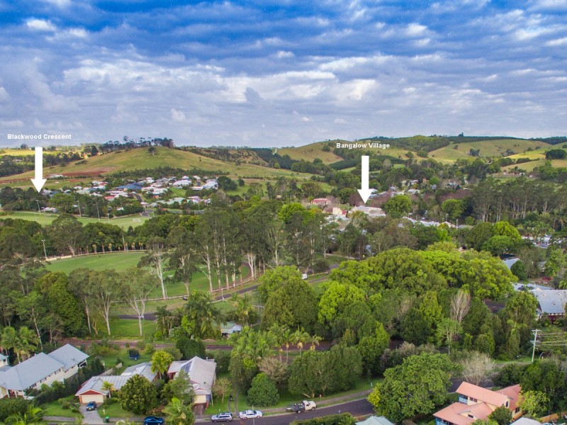 3 Blackwood Crescent, Bangalow NSW 2479