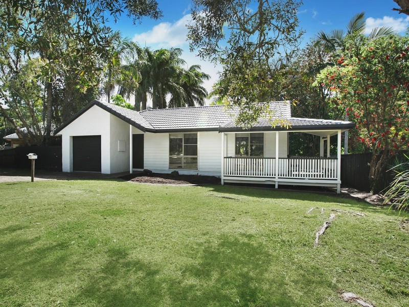 2/20 Old Bangalow Road, Byron Bay NSW 2481
