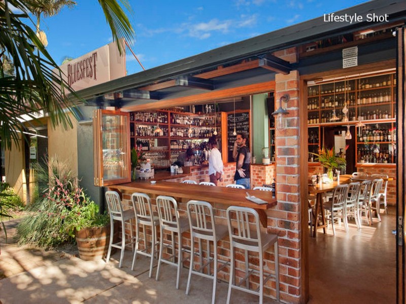 2/20 Old Bangalow Road, Byron Bay NSW 2481