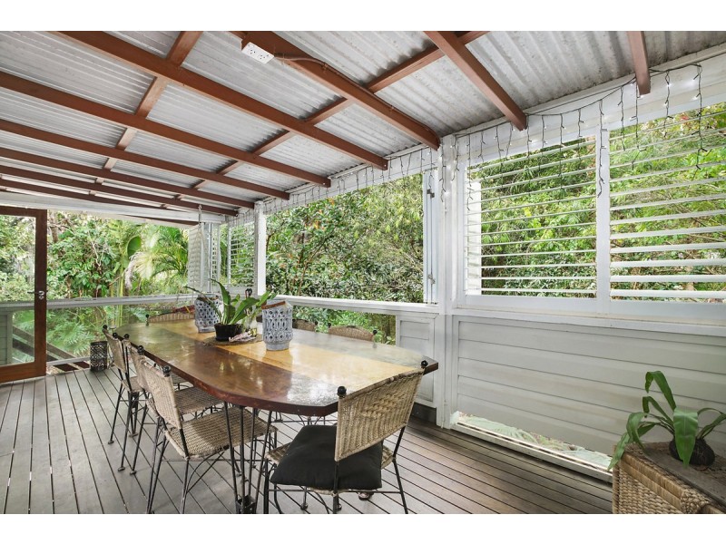 3 Green Frog Lane, Bangalow NSW 2479