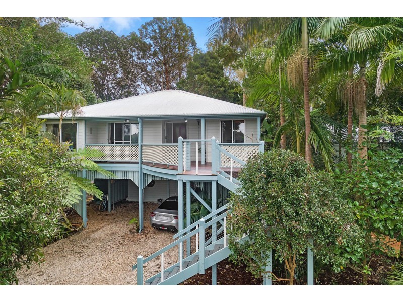 3 Green Frog Lane, Bangalow NSW 2479