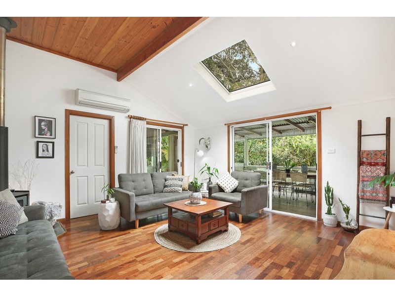 3 Green Frog Lane, Bangalow NSW 2479