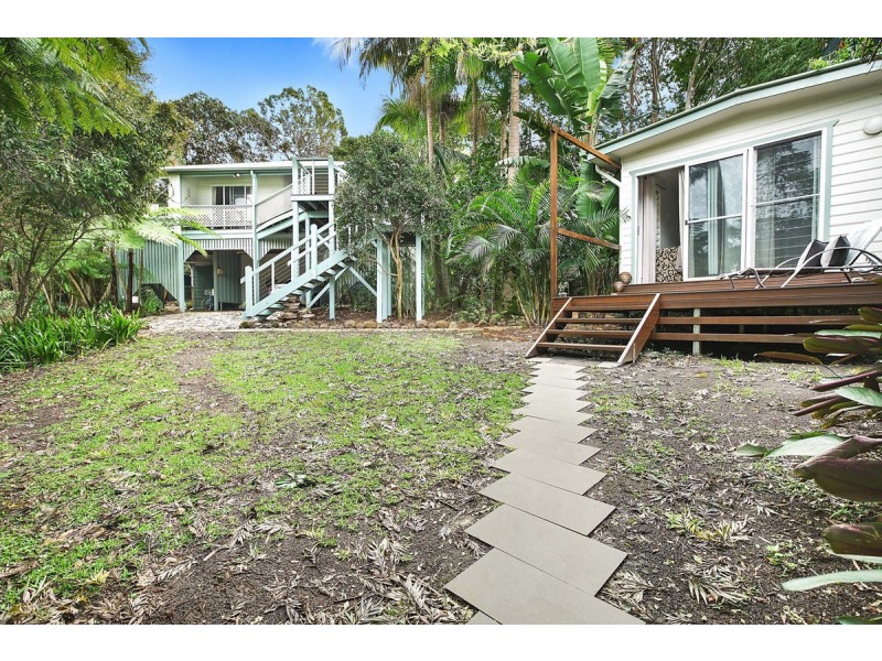 3 Green Frog Lane, Bangalow NSW 2479