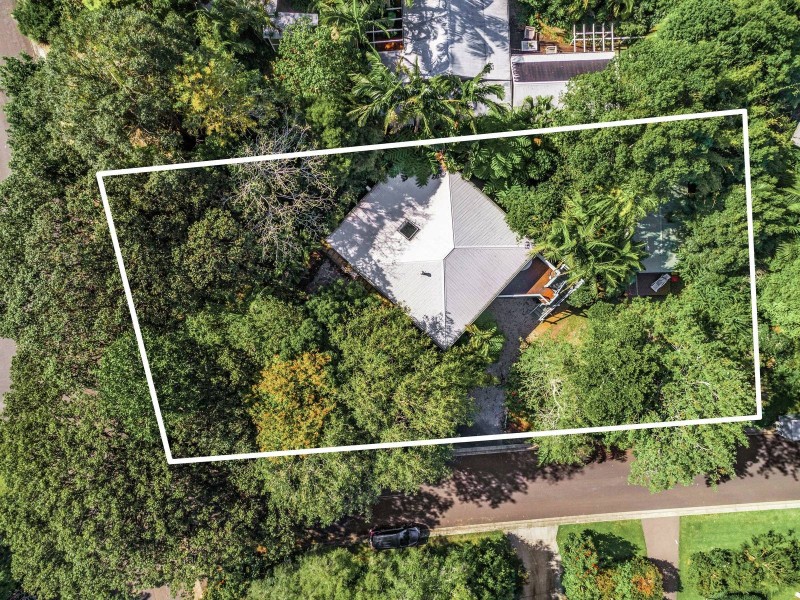 3 Green Frog Lane, Bangalow NSW 2479