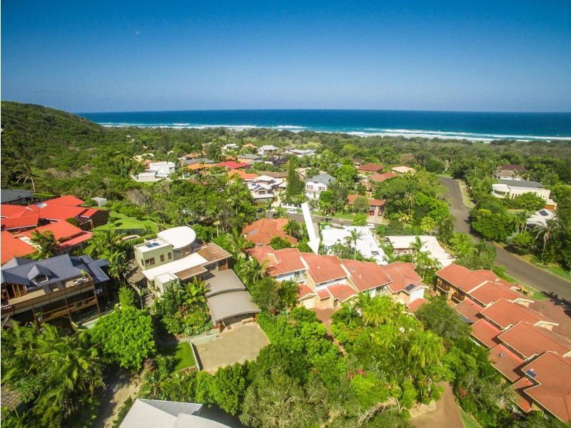 8/3 Beachcomber Drive, Byron Bay NSW 2481