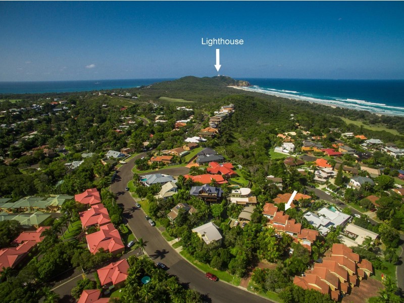 8/3 Beachcomber Drive, Byron Bay NSW 2481
