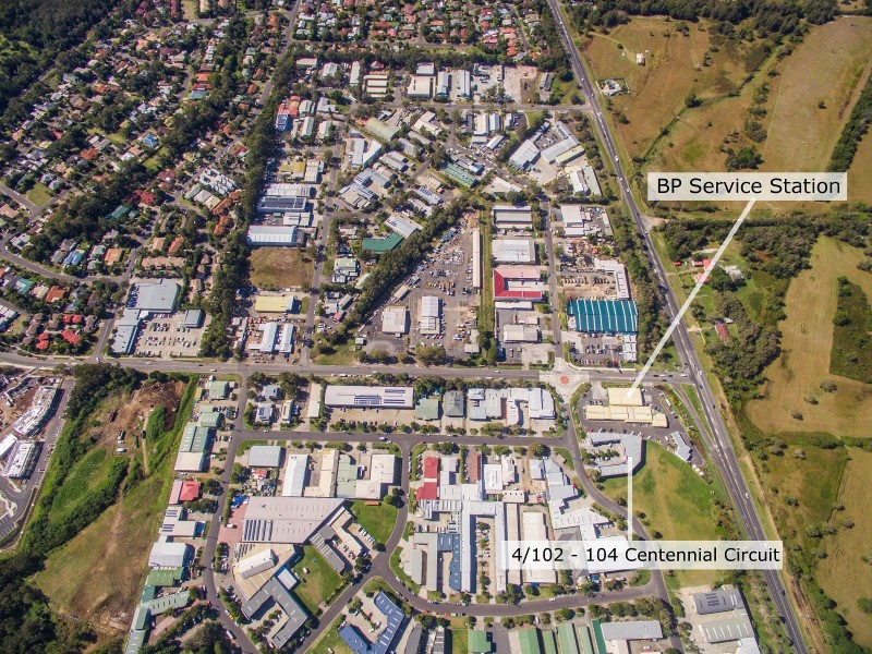 4/102-104 Centennial Circuit, Byron Bay NSW 2481