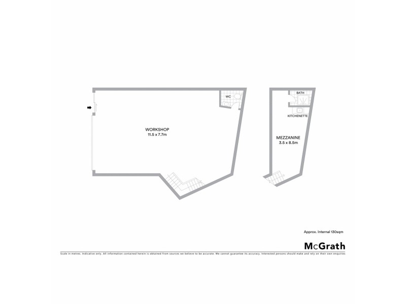 4/102-104 Centennial Circuit, Byron Bay NSW 2481 Floorplan