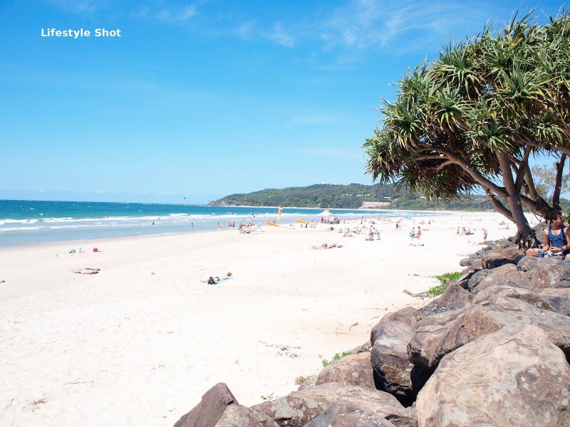 1/54 Butler Street, Byron Bay NSW 2481