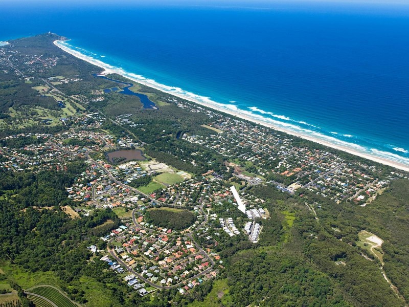 34/12 Hazelwood Close, Suffolk Park NSW 2481