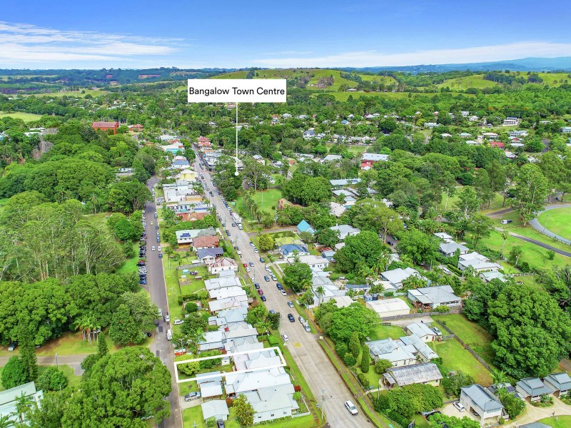 94 Byron Street, Bangalow NSW 2479