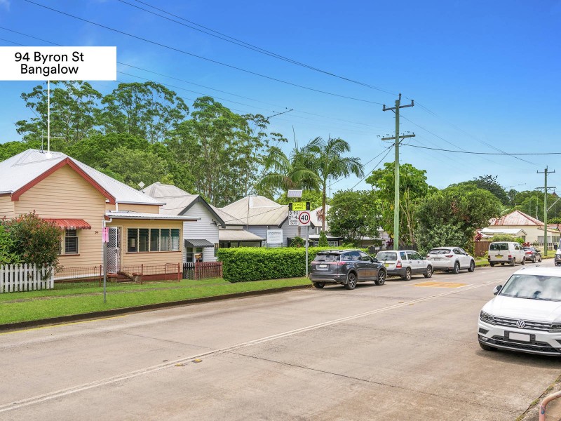 94 Byron Street, Bangalow NSW 2479