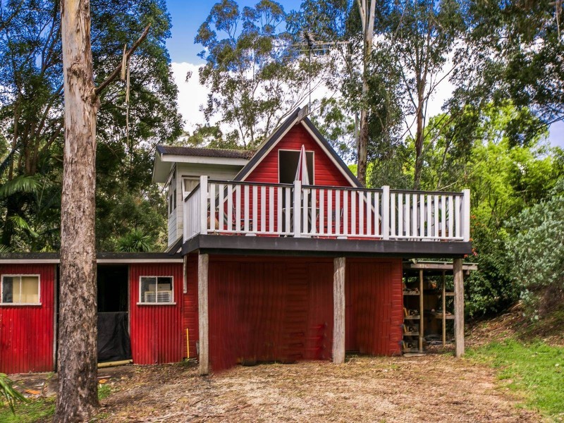 188 Nashua Road, Fernleigh NSW 2479