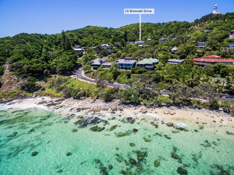 15 Brownell Drive, Byron Bay NSW 2481