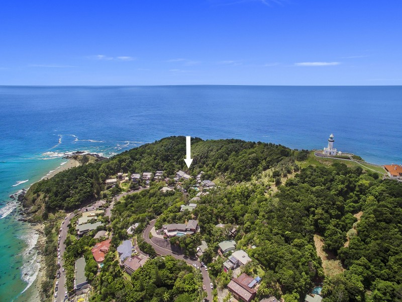 15 Brownell Drive, Byron Bay NSW 2481