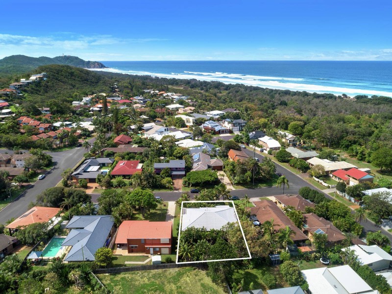 3 Driftwood Avenue, Byron Bay NSW 2481