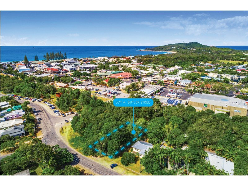 A/Butler Street, Byron Bay NSW 2481