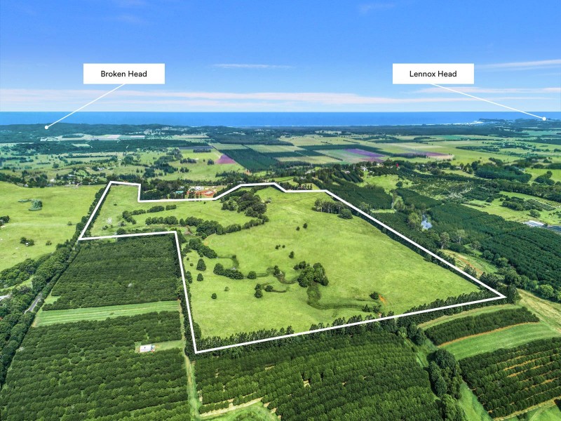 219 Old Byron Bay Road, Newrybar NSW 2479