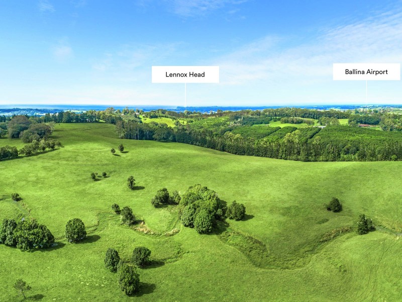 219 Old Byron Bay Road, Newrybar NSW 2479