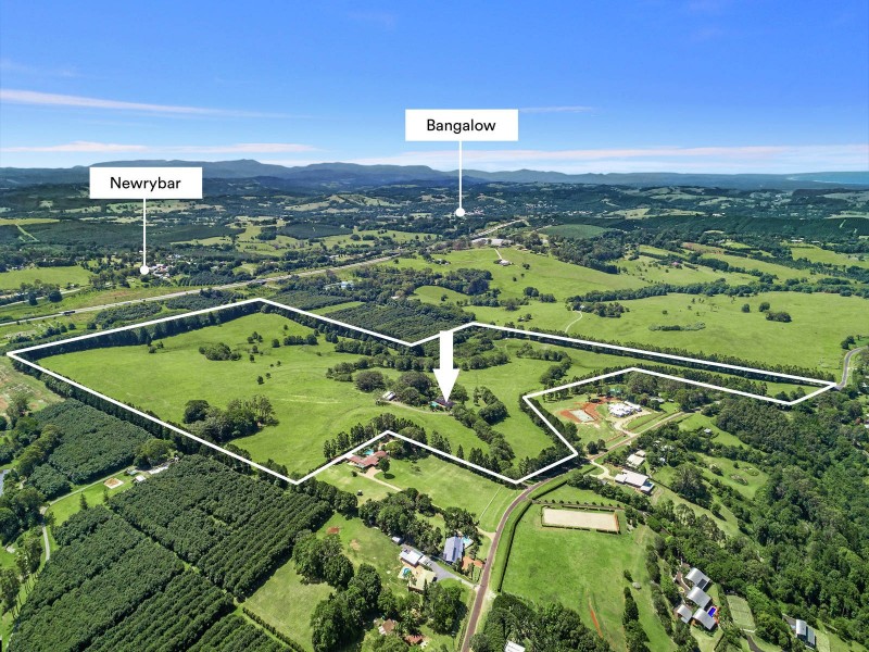 219 Old Byron Bay Road, Newrybar NSW 2479