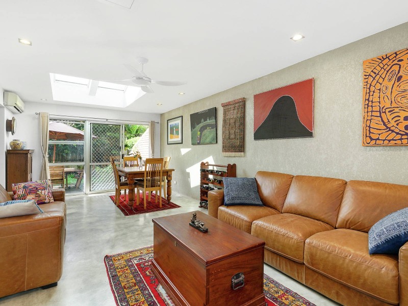 1/40 Ruskin Street, Byron Bay NSW 2481