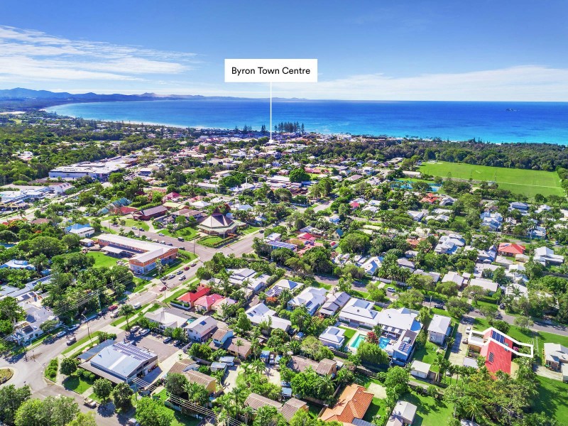 1/40 Ruskin Street, Byron Bay NSW 2481