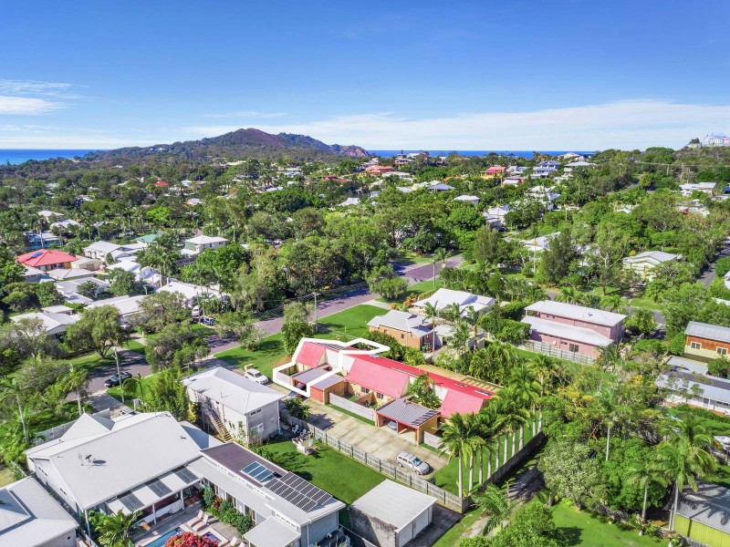 1/40 Ruskin Street, Byron Bay NSW 2481