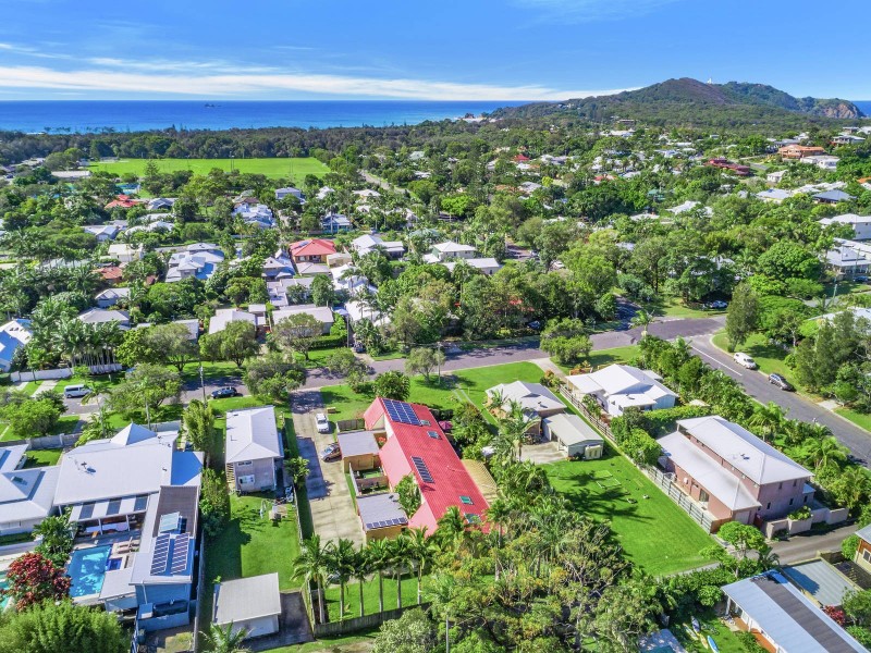 1/40 Ruskin Street, Byron Bay NSW 2481