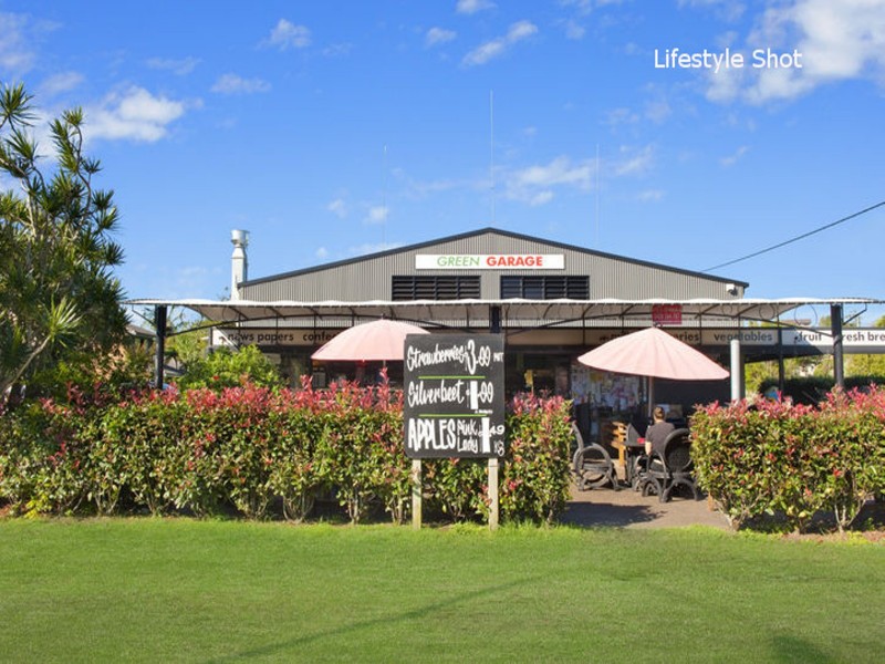 1/40 Ruskin Street, Byron Bay NSW 2481