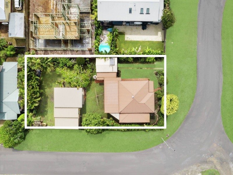 91 Wordsworth Street, Byron Bay NSW 2481