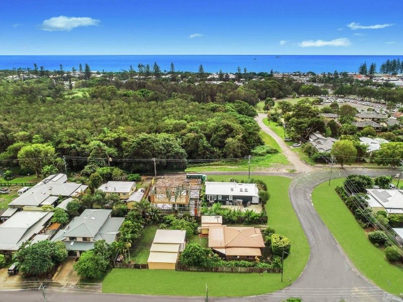 91 Wordsworth Street, Byron Bay NSW 2481