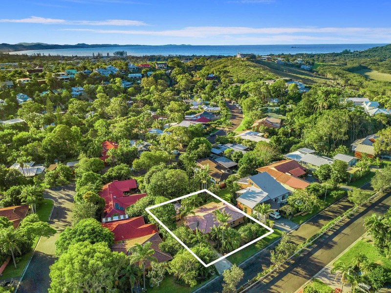 21 Pacific Vista Drive, Byron Bay NSW 2481