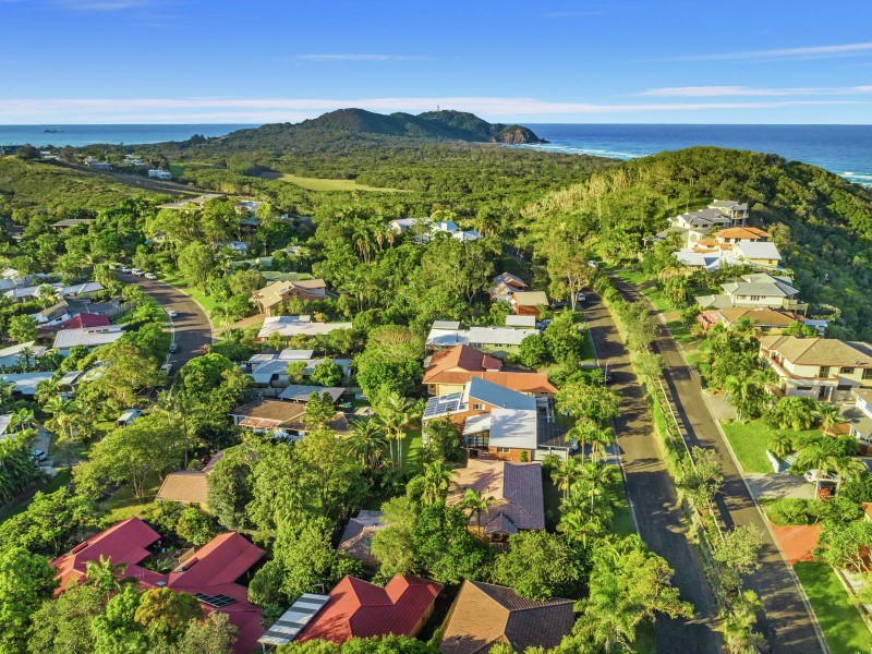 21 Pacific Vista Drive, Byron Bay NSW 2481