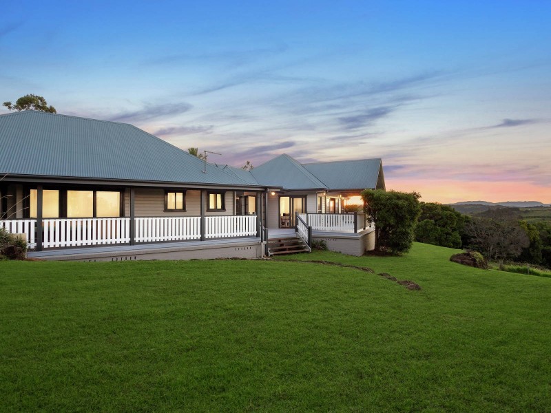 25 Baileys Road, Coopers Shoot NSW 2479