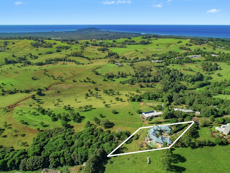 25 Baileys Road, Coopers Shoot NSW 2479