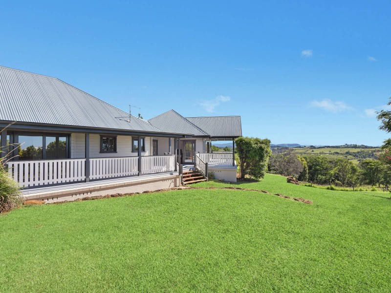 25 Baileys Road, Coopers Shoot NSW 2479