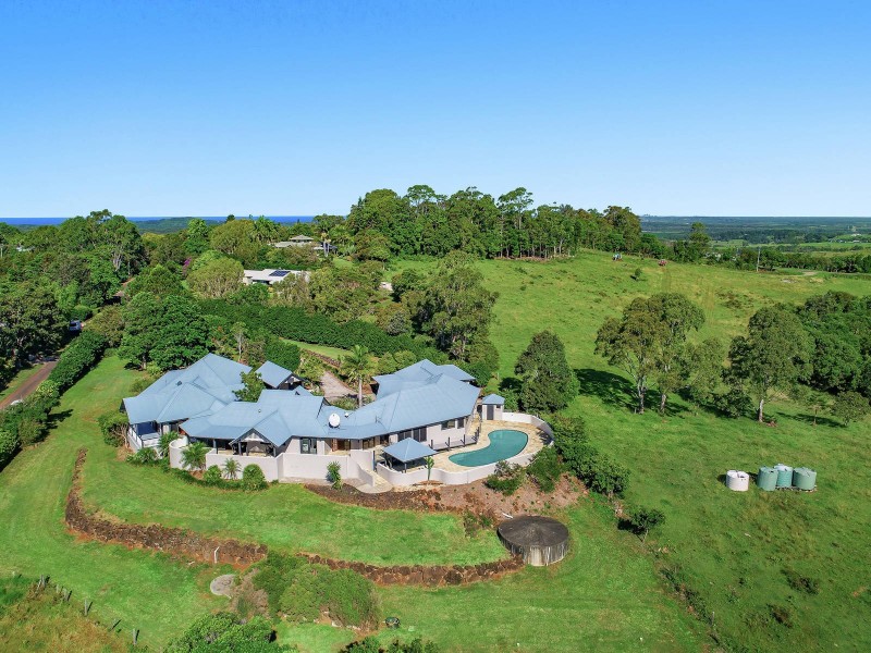 25 Baileys Road, Coopers Shoot NSW 2479